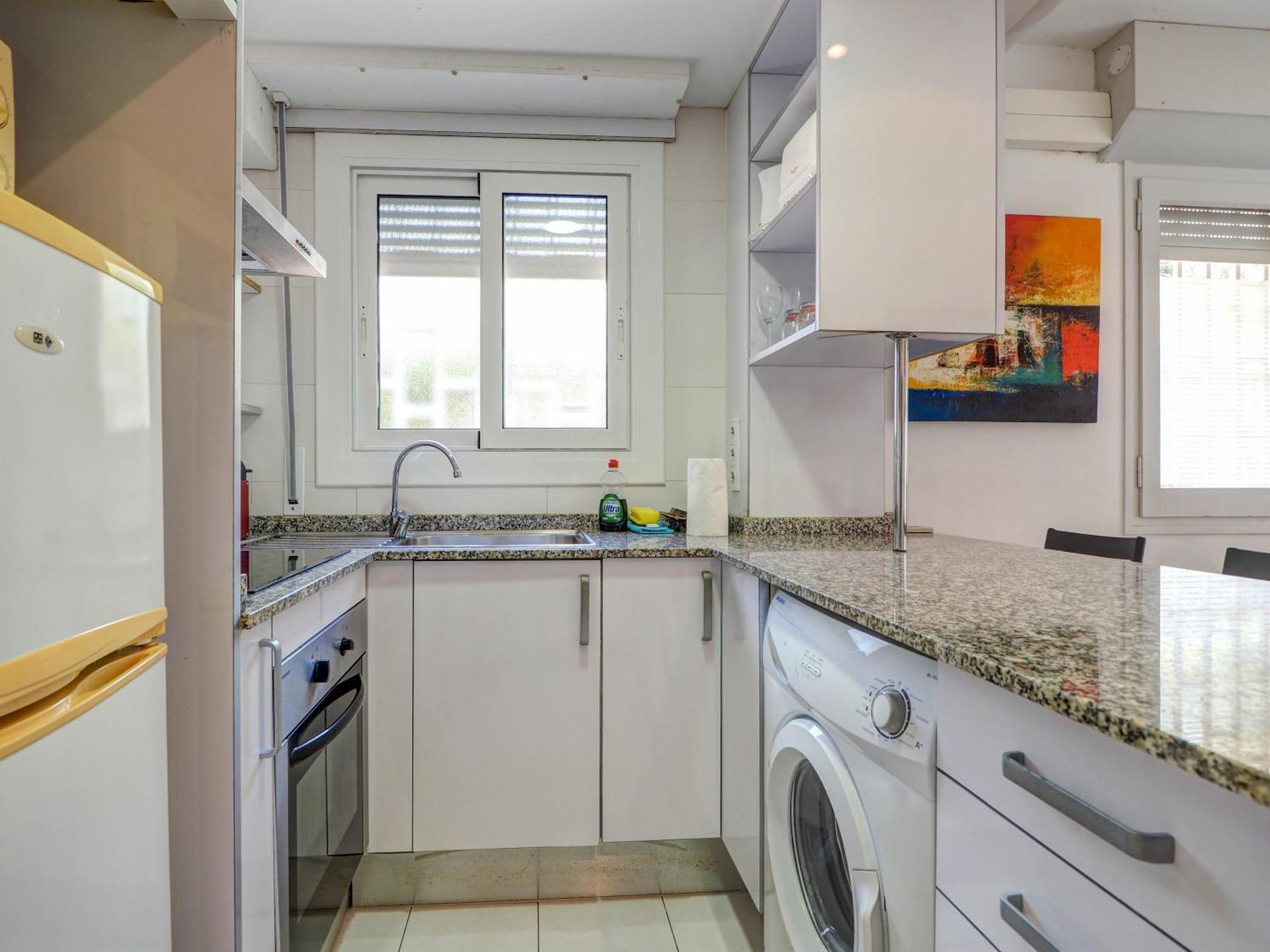 Los Globos Beach Studio By Hello Homes Sitges Zewnętrze zdjęcie