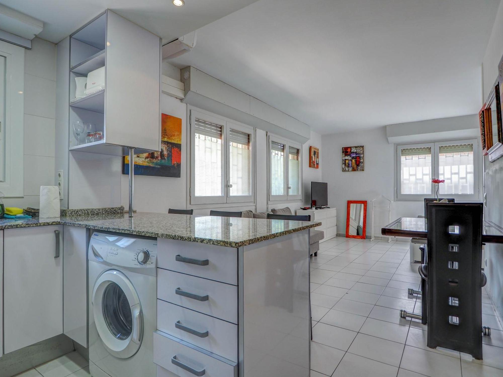 Los Globos Beach Studio By Hello Homes Sitges Zewnętrze zdjęcie