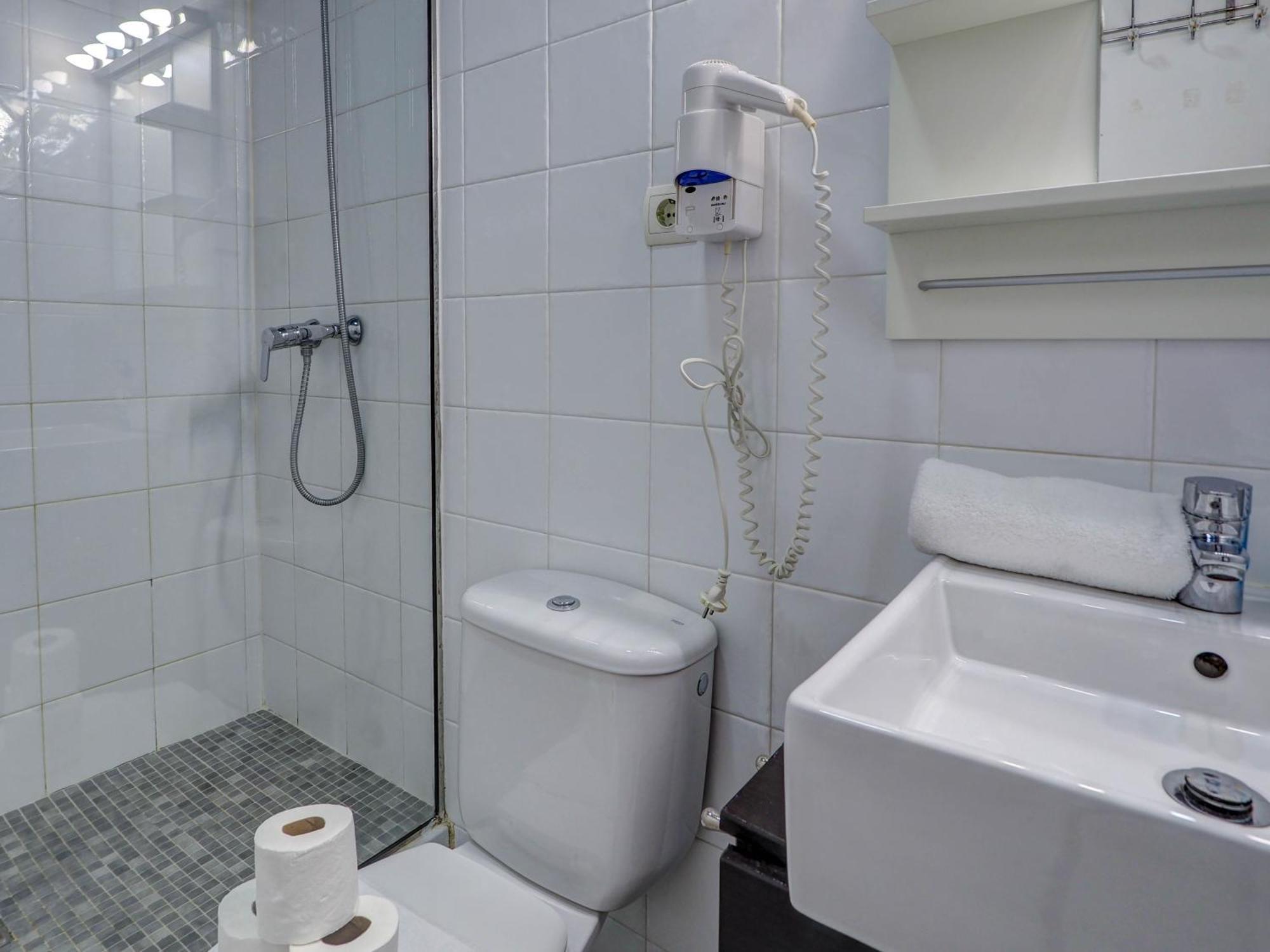 Los Globos Beach Studio By Hello Homes Sitges Zewnętrze zdjęcie